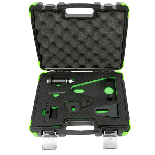 [54225] JBM Coffret De Calage Du Volant/De La Poulie Du Vilebrequin Pour Renault/Nissan