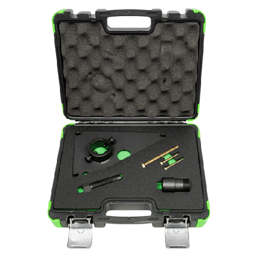 [54226] JBM Jeu D'Extracteurs Pour Poulie De Pompe Haute Pression Pour Hyundai/Kia