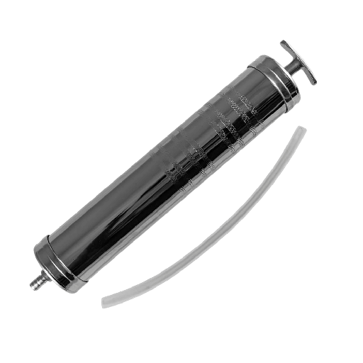 [51928] JBM Seringue À Huile 0,5l