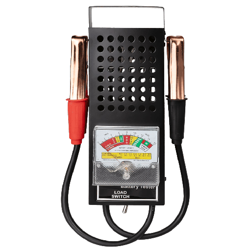 [51235] JBM Testeur De Batterie