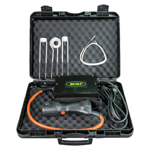 [54522] JBM Chauffage Par Induction 1.5kw