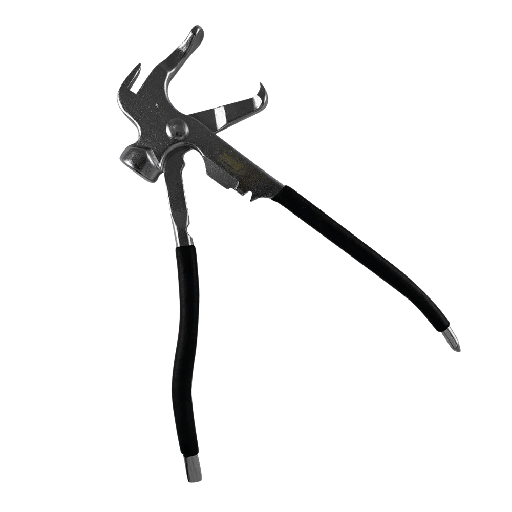 [51355] JBM Pince Spéciale Masse D'Équilibrage