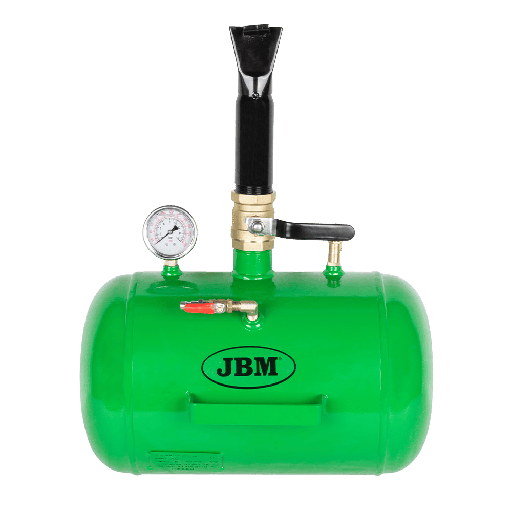 [52552] JBM Canon À Air