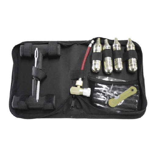 [52662] JBM Kit Dépannage Tubeless