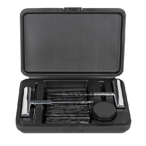 [52663] JBM Kit Dépannage Tubeless