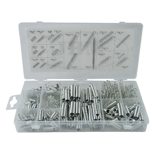 [53358] JBM Étui De Ressorts