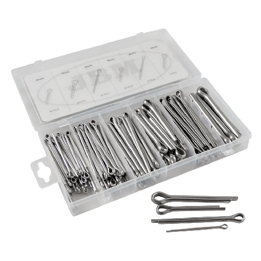 [53372] JBM Étui De Clavettes