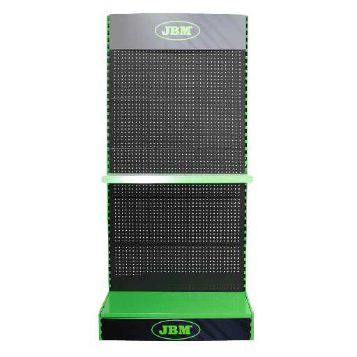 [14945] JBM Affichage D'Outils - Base