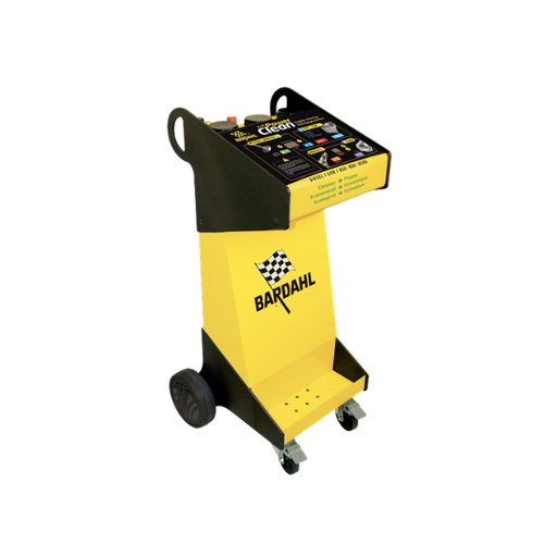 Machine bardhal