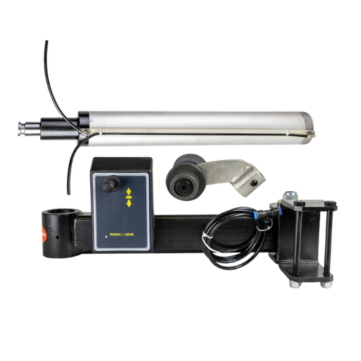 [17606] JBM bras auxiliaire