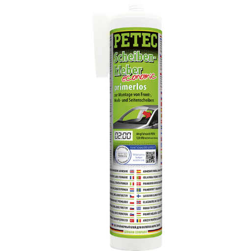 [BPB.84290] Petec colle à pare-brise Economic