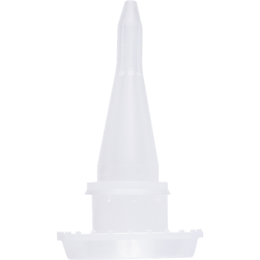[BPB.94322] Petec tête en 2 partie pour pistolet avec cartouches