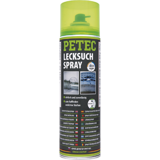 [BPB.P70750] Petec spray anti-fuites, contenu: 400 ml