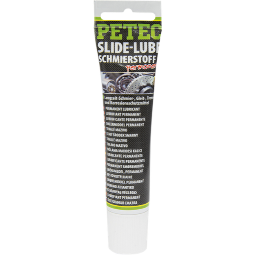 [BPB.94435] Petec slide-lub lubrifiant permanent tube 35 ml