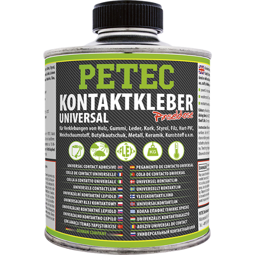[BPB.93935] Petec colle de contact universelle 350 ml + pinceau