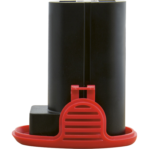 [BPB.81101] Petec batterie de rechange Li-ion 7,2V pour pistol