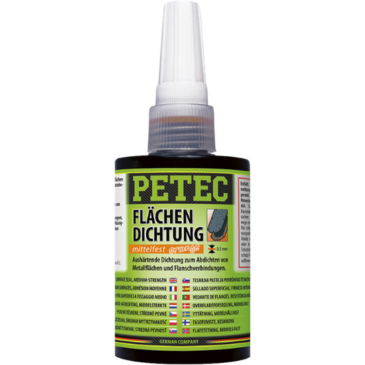 [BPB.97175] Petec joints plats orange pressbox 75 ml
