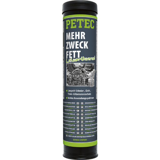 [BPB.94444] Petec graisse multifonctionelle, cartouche 400 g