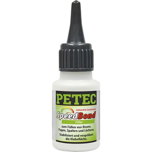[BPB.93530] Petec speedbond filler, contenu: 30 g