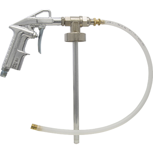 [BPB.98507] Petec pistolet UBS pour application de revêtements