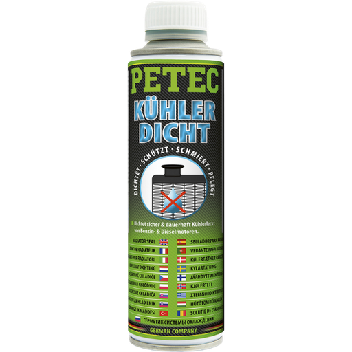[BPB.80250] Petec stop fuite radiateur, contenu: 250 ml