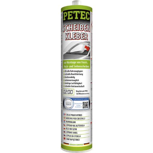 [BPB.83310] Petec colle à pare-brise