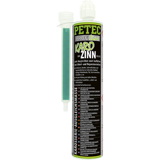 [BPB.96175] Petec mastic d’égalisation carrosserie
