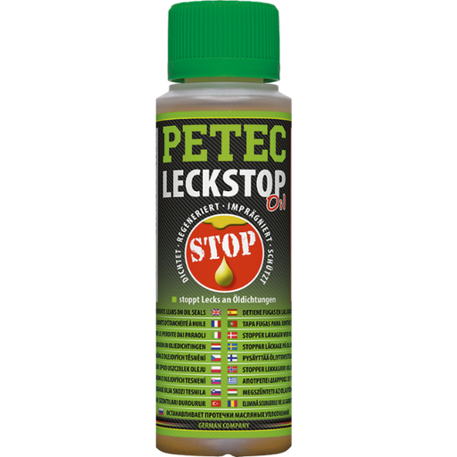 [BPB.80150] Petec Additif anti-fuites, contenu: 150 ml