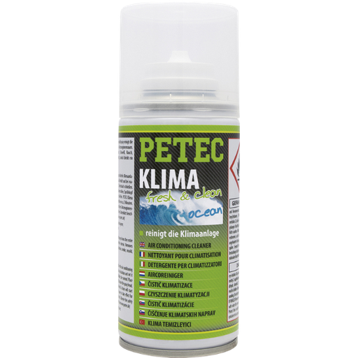 [BPB.P71450] Petec spray automatique nettoyant Klima fresh