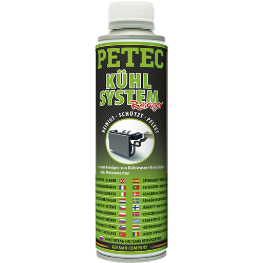 [BPB.80450] Petec nettoyant pour système de refroidissement