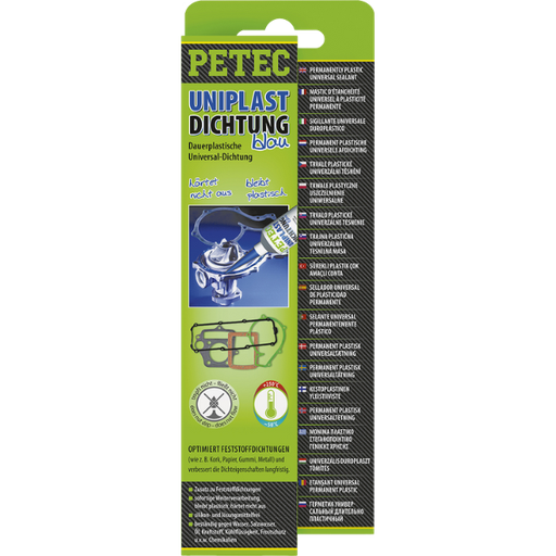 [BPB.97510] Petec uniplast joints tube 80 ml