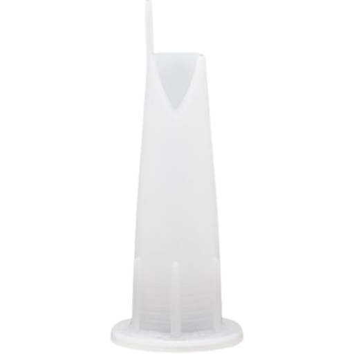 [BPB.84500] Petec busette de remplacement pour cartouches de c