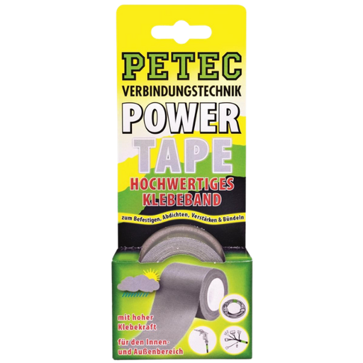 [BPB.86205] Petec bande textile adhésive