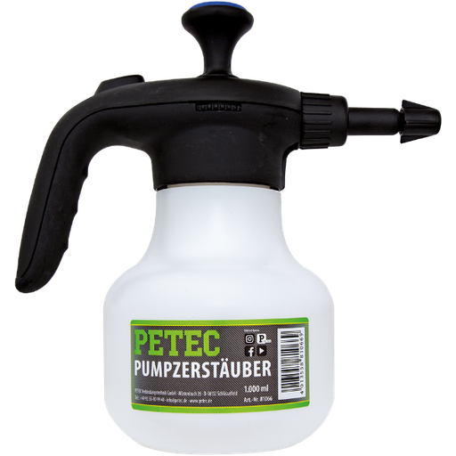 [BPB.81066] Petec pulvérisateur, contenu: 1 L