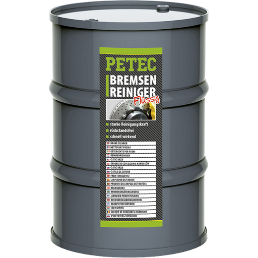 [BPB.P70066] Petec nettoyant freins liquide