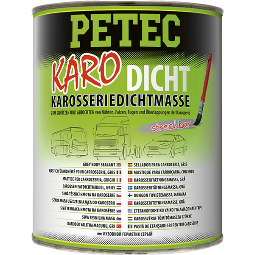 [BPB.94130] Petec mastic d’étanchéité pour carrosserie