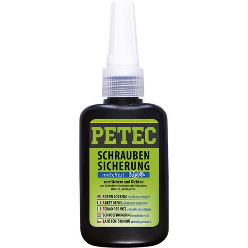 [BPB.910250] Petec frein filet à résistance moyenne bleu 250 g