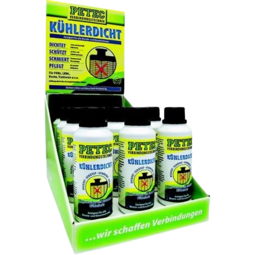 [BPB.80212] Petec display joint de radiateur