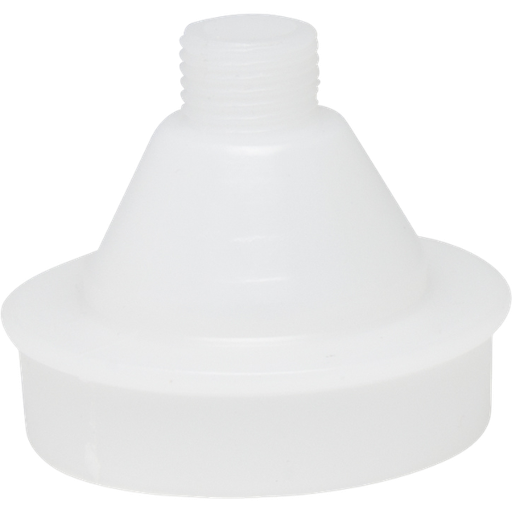 [BPB.84506] Petec adaptateur pour sachet tubulaire pour art.n°