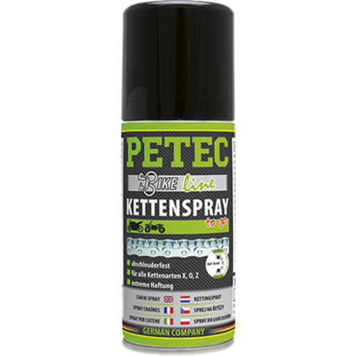 [BPB.P70510] Petec spray chaînes 100 ml