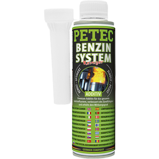 [BPB.80750] Petec nettoyant pour système d'essence 300 ml