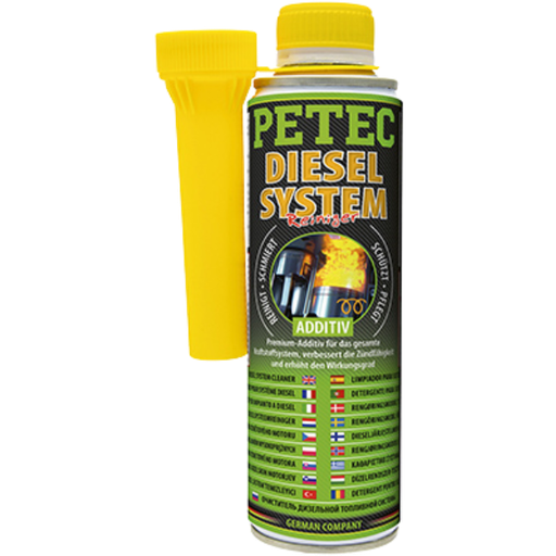 [BPB.80650] Petec nettoyant système diesel 300 ml