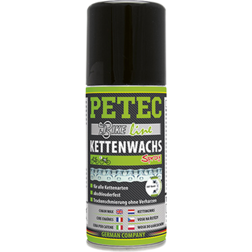 [BPB.P70520] Petec spray cire pour chaînes 100 ml