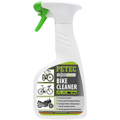 [BPB.60150] Petec bike-cleaner 500 ml