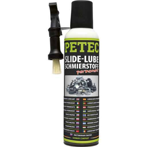 [BPB.94430] Petec slide-lub lubrifiant permanent 200 ml