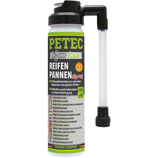 [BPB.P70575] Petec spray dépanne crévaison 75 ml