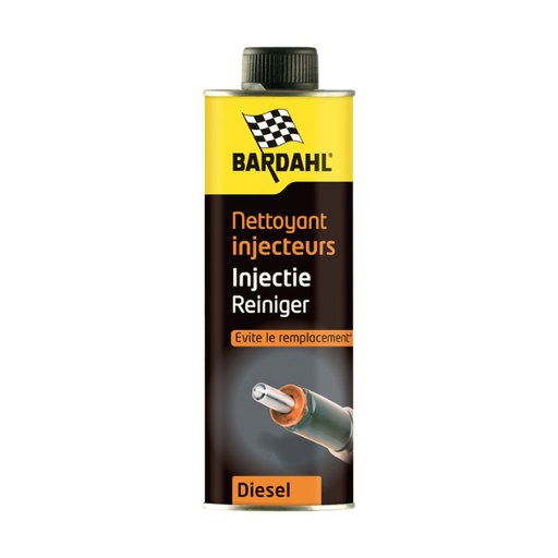 Bardahl Nettoyants injecteurs diesel