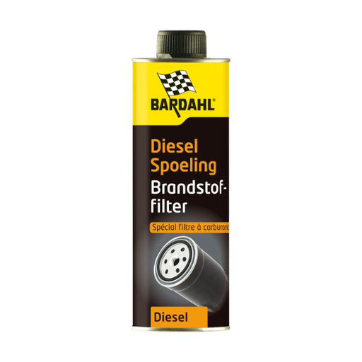 [1182] Bardahl Diesel spoeling
