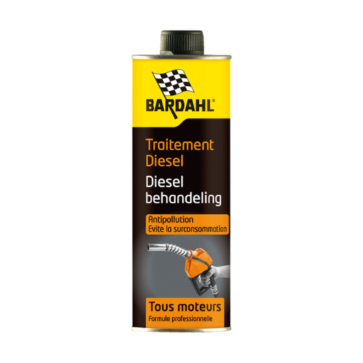 Bardahl Traitement carburant