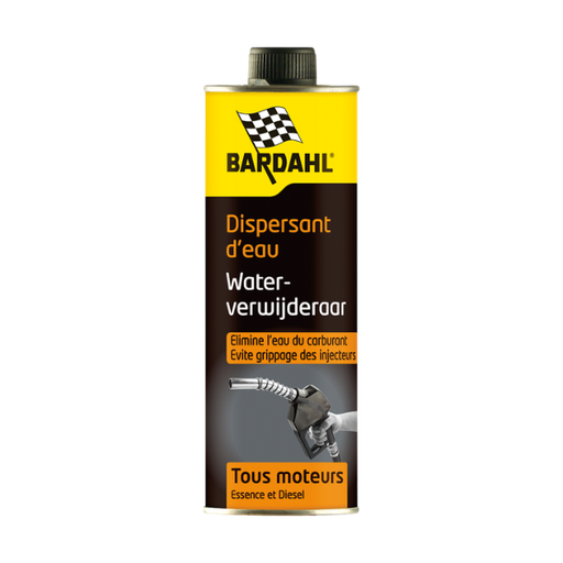 [1082] Bardahl Dispersant d'eau